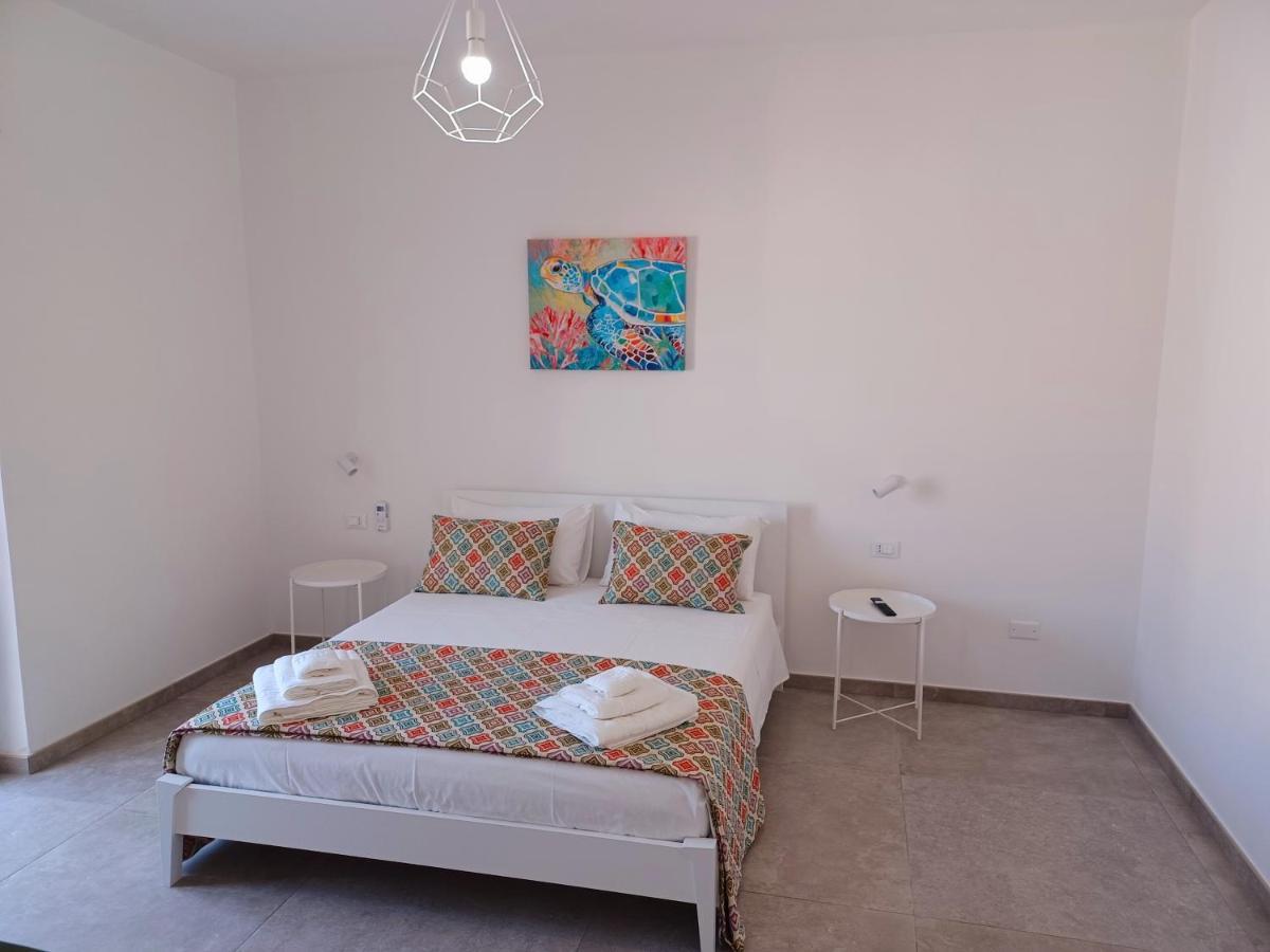 House Salento Central Rooms ตอร์เร ซาน จิโอวานนิ อูเจนโต ภายนอก รูปภาพ