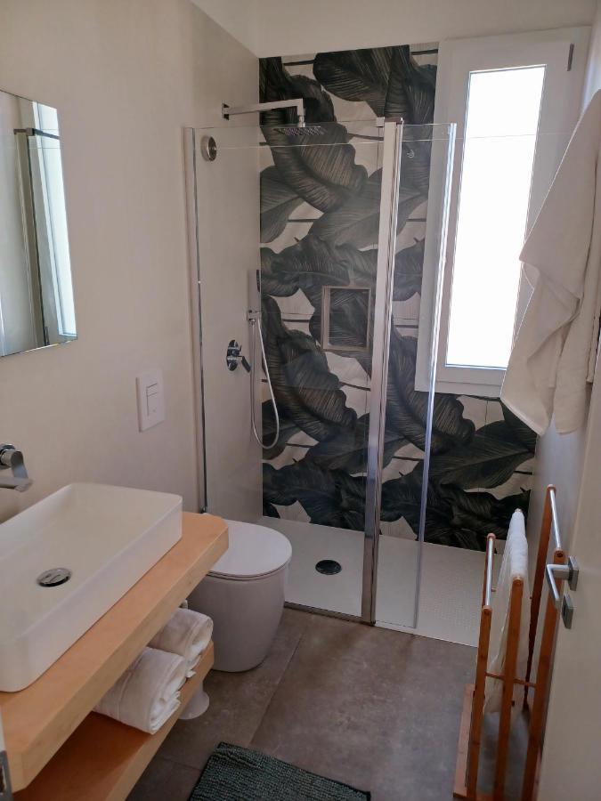 House Salento Central Rooms ตอร์เร ซาน จิโอวานนิ อูเจนโต ภายนอก รูปภาพ