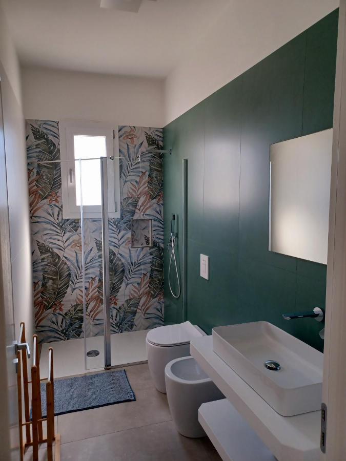 House Salento Central Rooms ตอร์เร ซาน จิโอวานนิ อูเจนโต ภายนอก รูปภาพ
