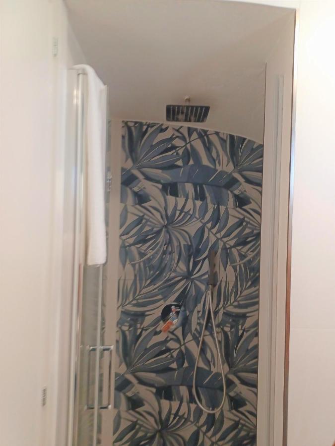 House Salento Central Rooms ตอร์เร ซาน จิโอวานนิ อูเจนโต ภายนอก รูปภาพ
