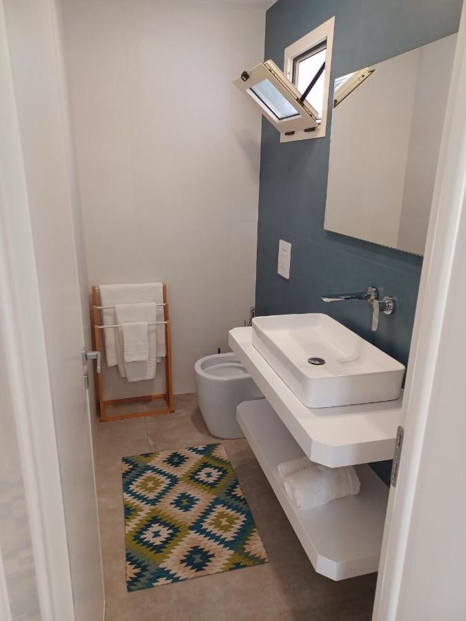 House Salento Central Rooms ตอร์เร ซาน จิโอวานนิ อูเจนโต ภายนอก รูปภาพ