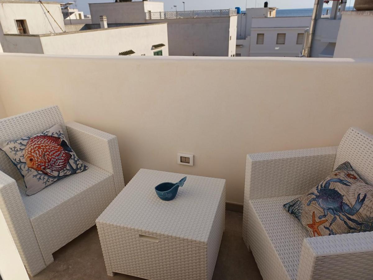 House Salento Central Rooms ตอร์เร ซาน จิโอวานนิ อูเจนโต ภายนอก รูปภาพ